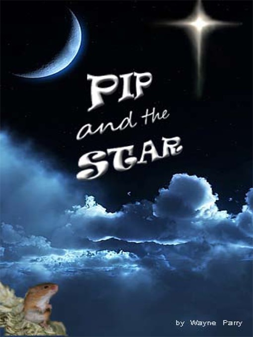 Cover image for Pip and the Star